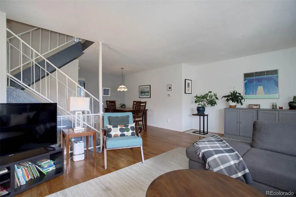 6340 E Mississippi Avenue Denver CO 80224