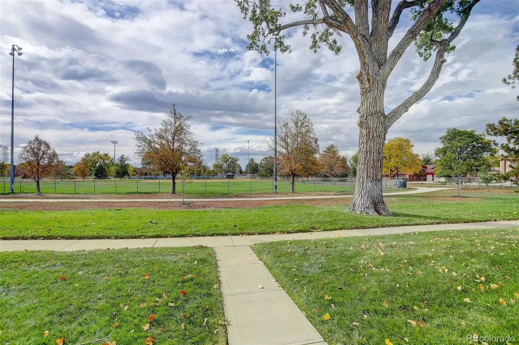6340 E Mississippi Avenue Denver CO 80224