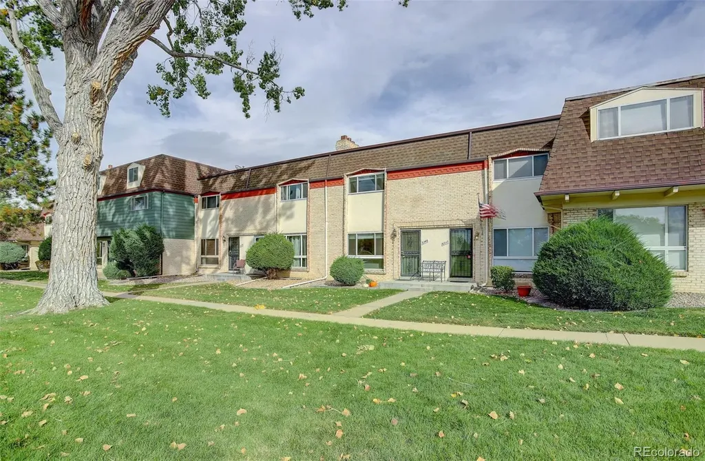 6340 E Mississippi Avenue Denver CO 80224