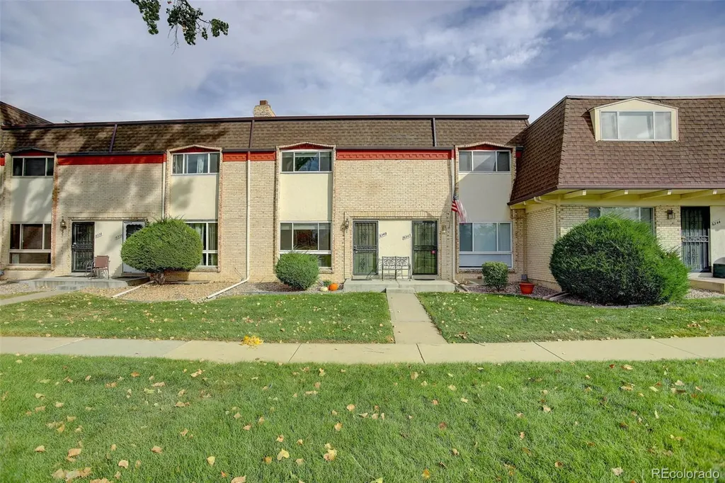 6340 E Mississippi Avenue Denver CO 80224