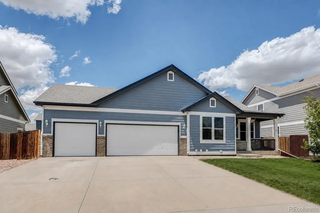 2367 Basil Street Strasburg CO 80136