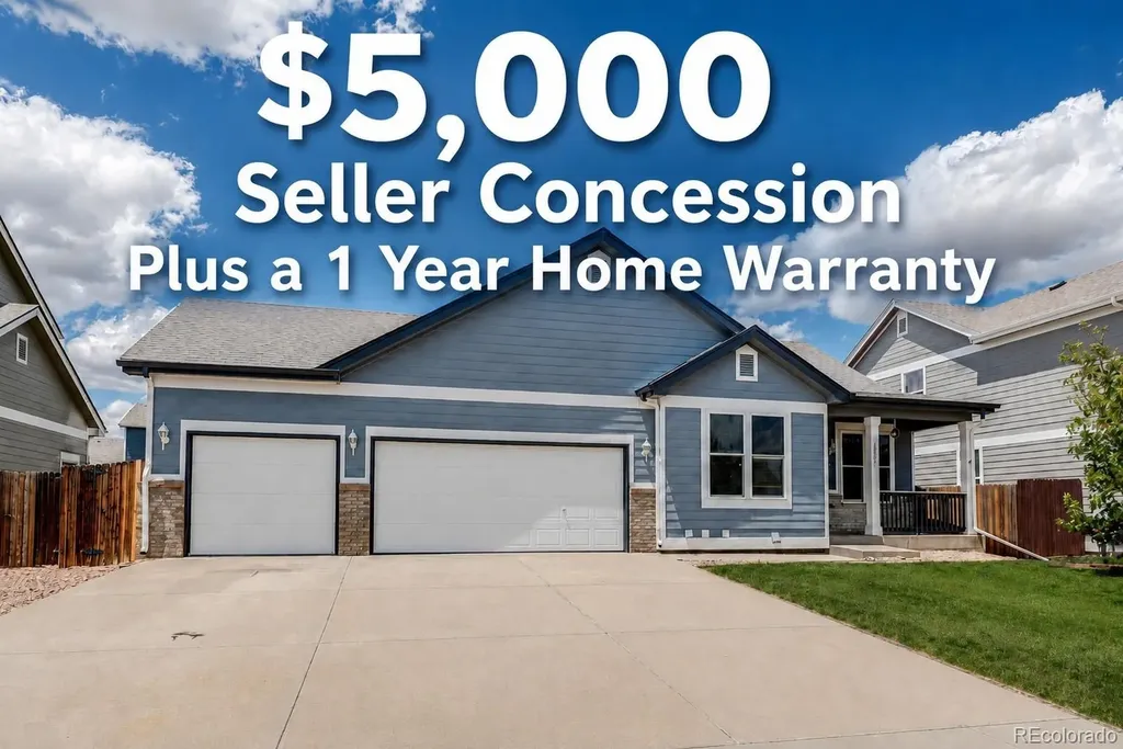 2367 Basil Street Strasburg CO 80136