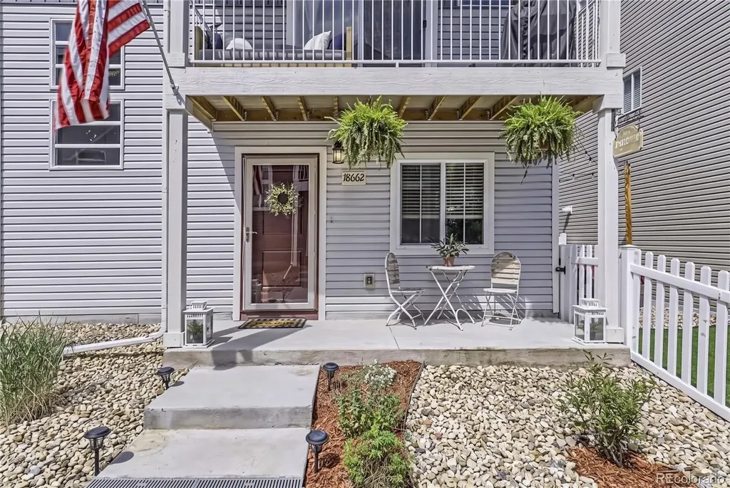 18662 E 53rd Drive Denver CO 80249