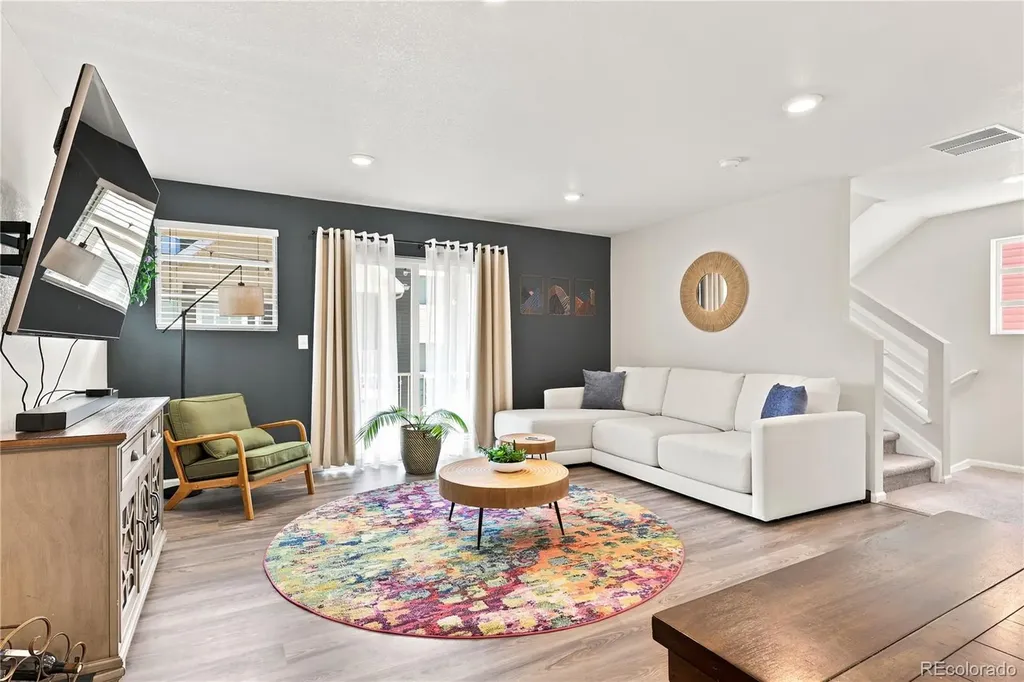 18662 E 53rd Drive Denver CO 80249