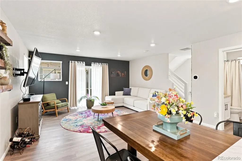 18662 E 53rd Drive Denver CO 80249