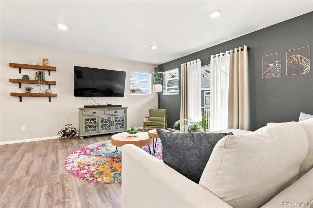 18662 E 53rd Drive Denver CO 80249