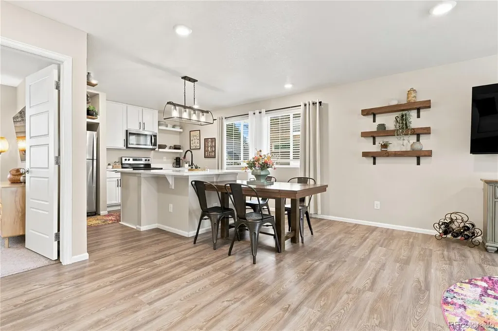 18662 E 53rd Drive Denver CO 80249