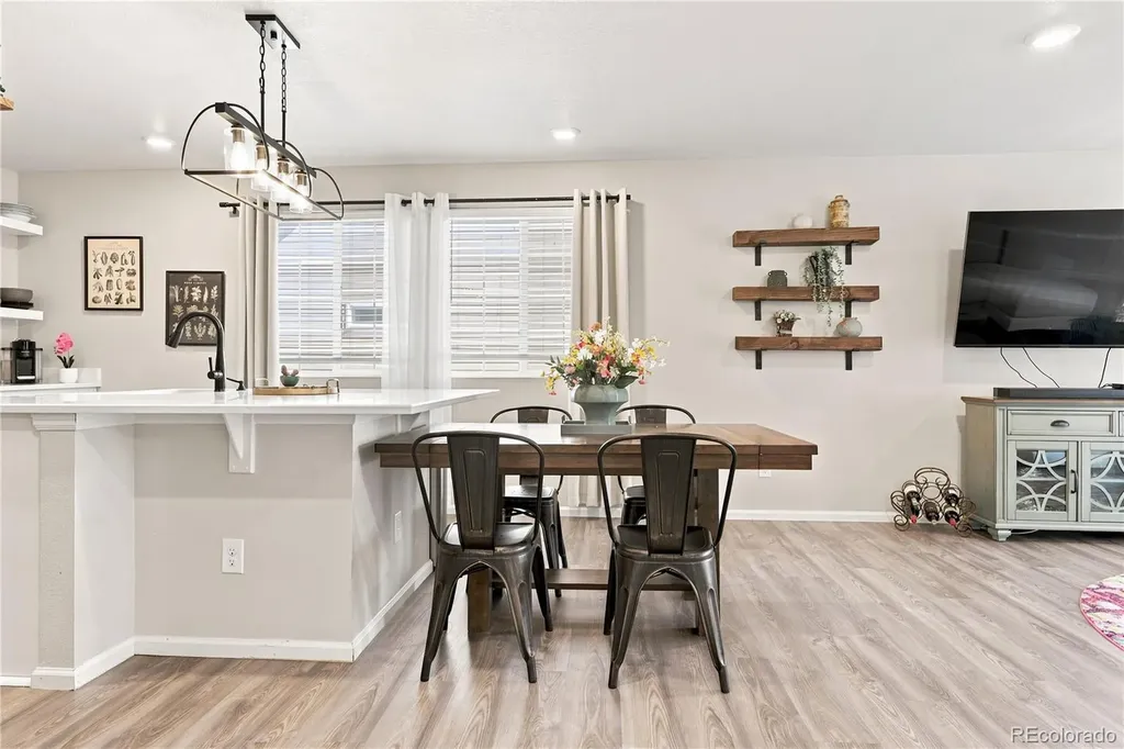 18662 E 53rd Drive Denver CO 80249