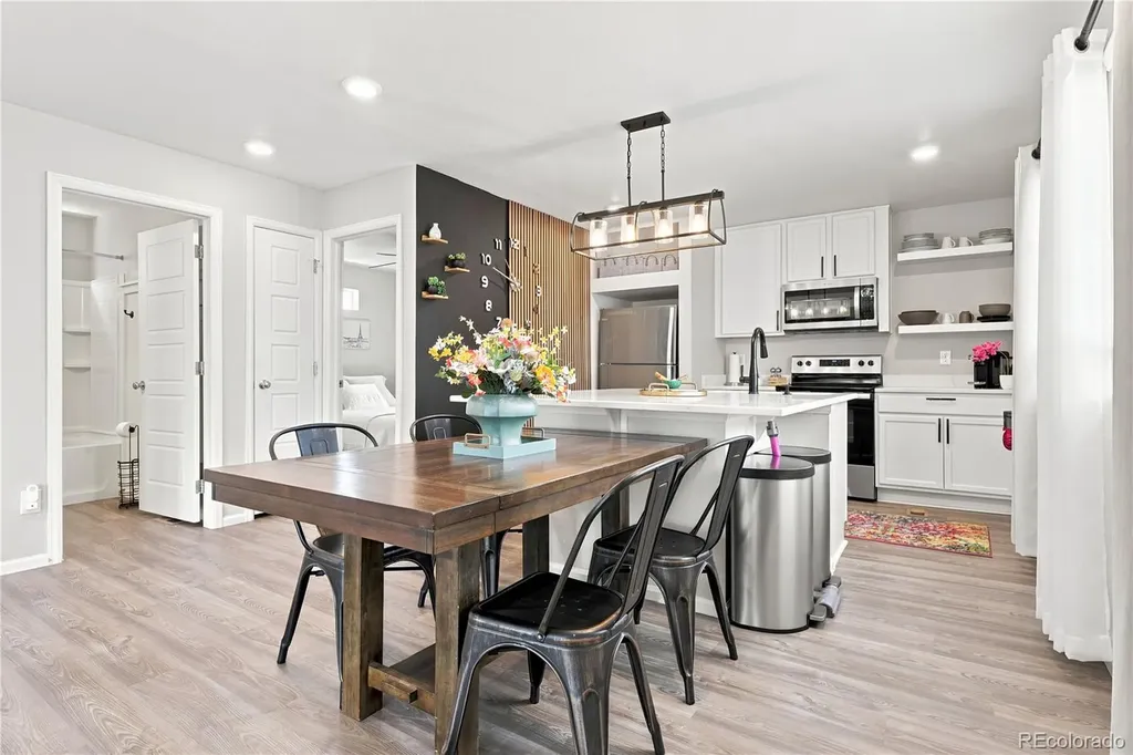 18662 E 53rd Drive Denver CO 80249