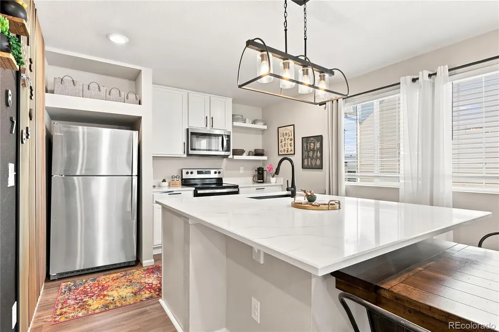 18662 E 53rd Drive Denver CO 80249