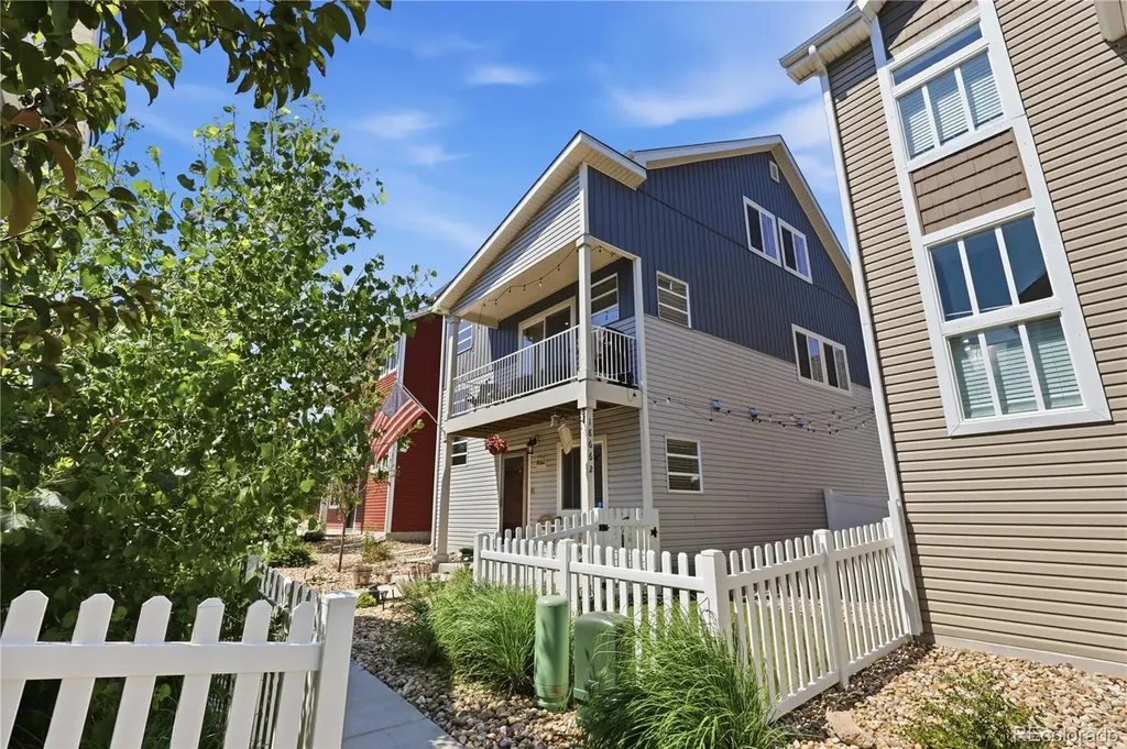 18662 E 53rd Drive Denver CO 80249