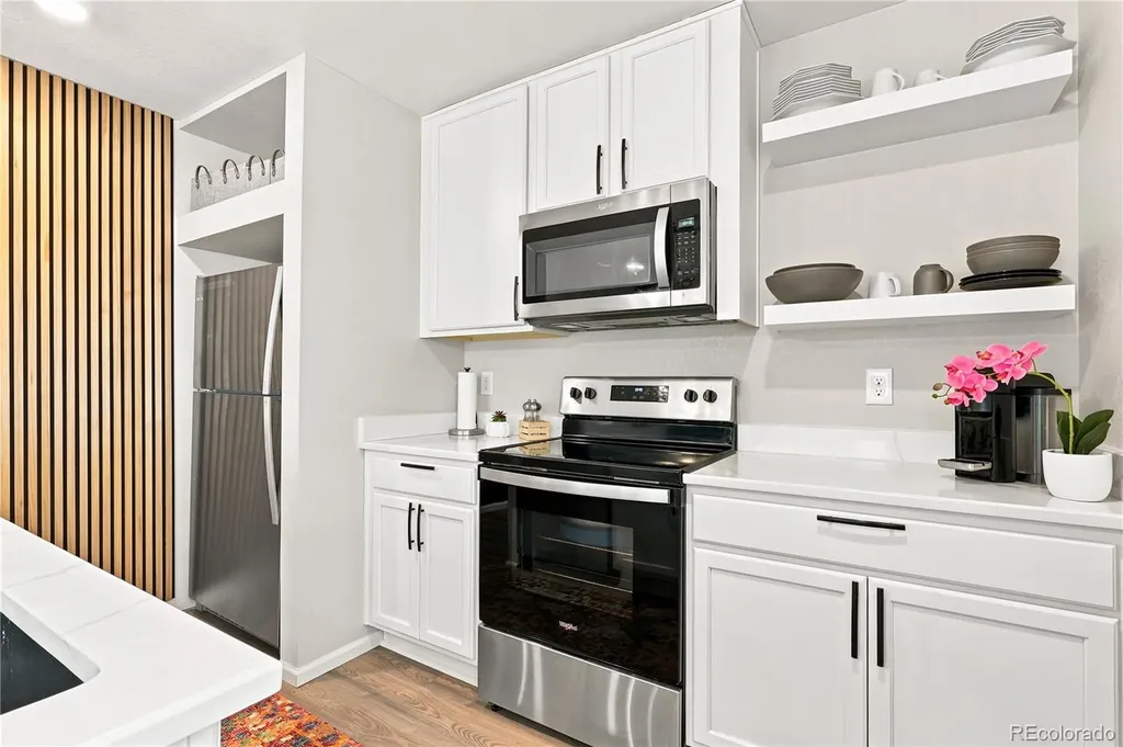 18662 E 53rd Drive Denver CO 80249
