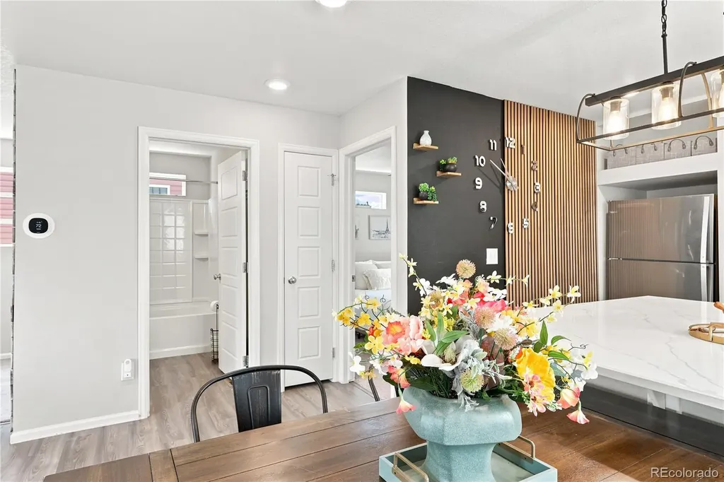 18662 E 53rd Drive Denver CO 80249