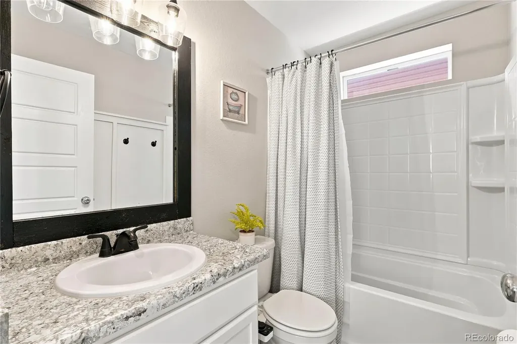18662 E 53rd Drive Denver CO 80249