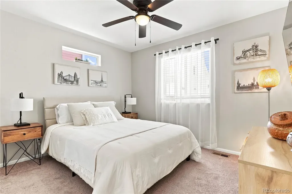 18662 E 53rd Drive Denver CO 80249