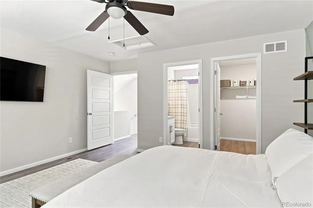 18662 E 53rd Drive Denver CO 80249