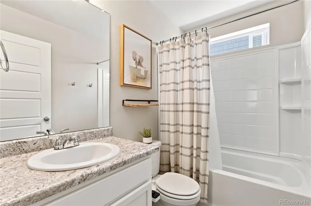 18662 E 53rd Drive Denver CO 80249