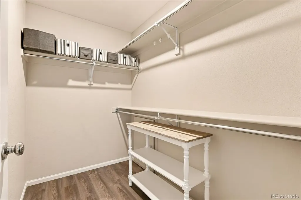 18662 E 53rd Drive Denver CO 80249