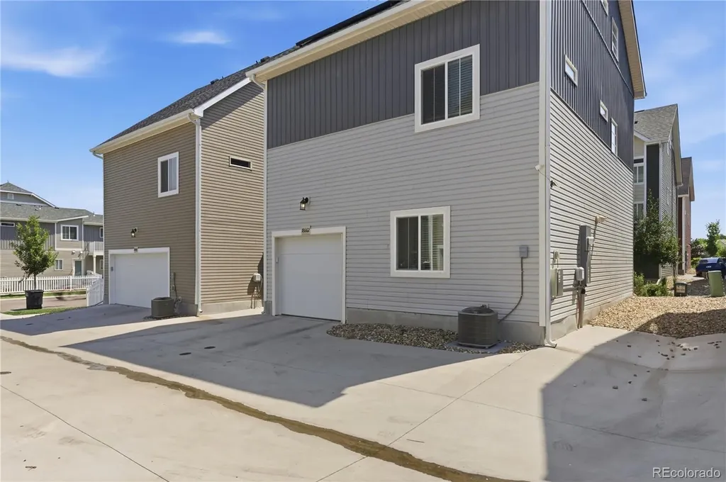 18662 E 53rd Drive Denver CO 80249