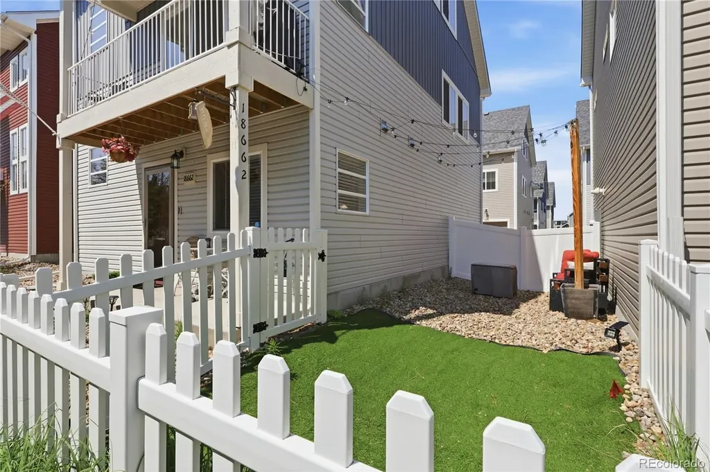 18662 E 53rd Drive Denver CO 80249