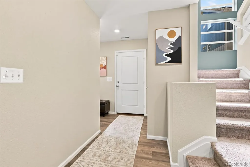 18662 E 53rd Drive Denver CO 80249