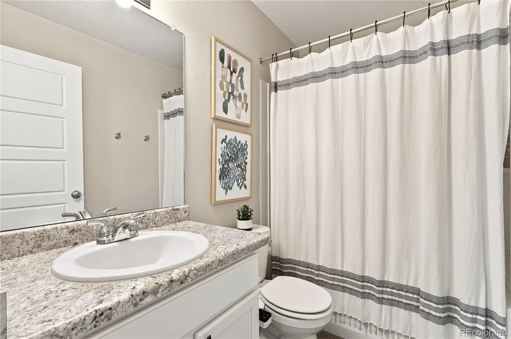 18662 E 53rd Drive Denver CO 80249