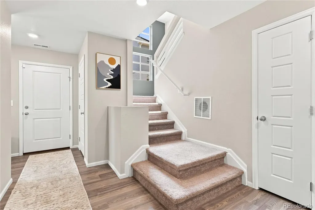 18662 E 53rd Drive Denver CO 80249