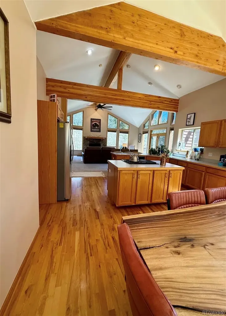 1211 Hughesville Road Black Hawk CO 80422