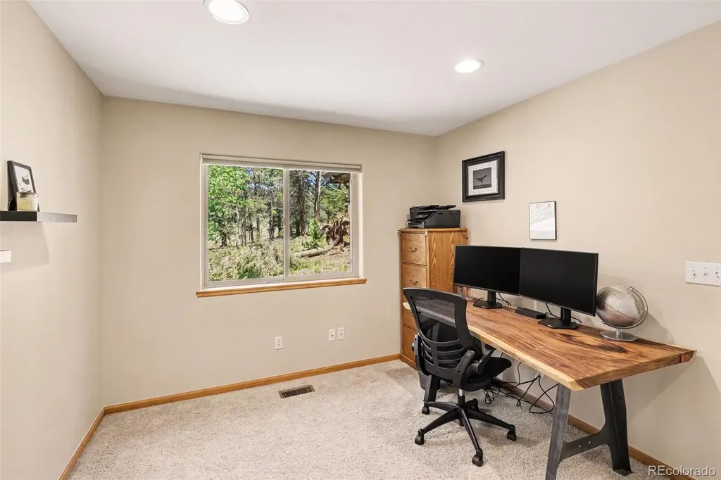 1211 Hughesville Road Black Hawk CO 80422