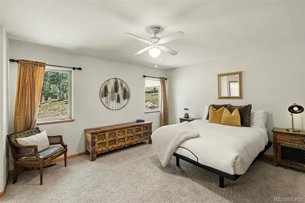 1211 Hughesville Road Black Hawk CO 80422