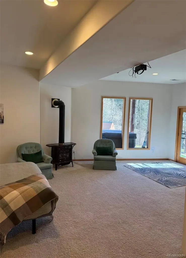 1211 Hughesville Road Black Hawk CO 80422