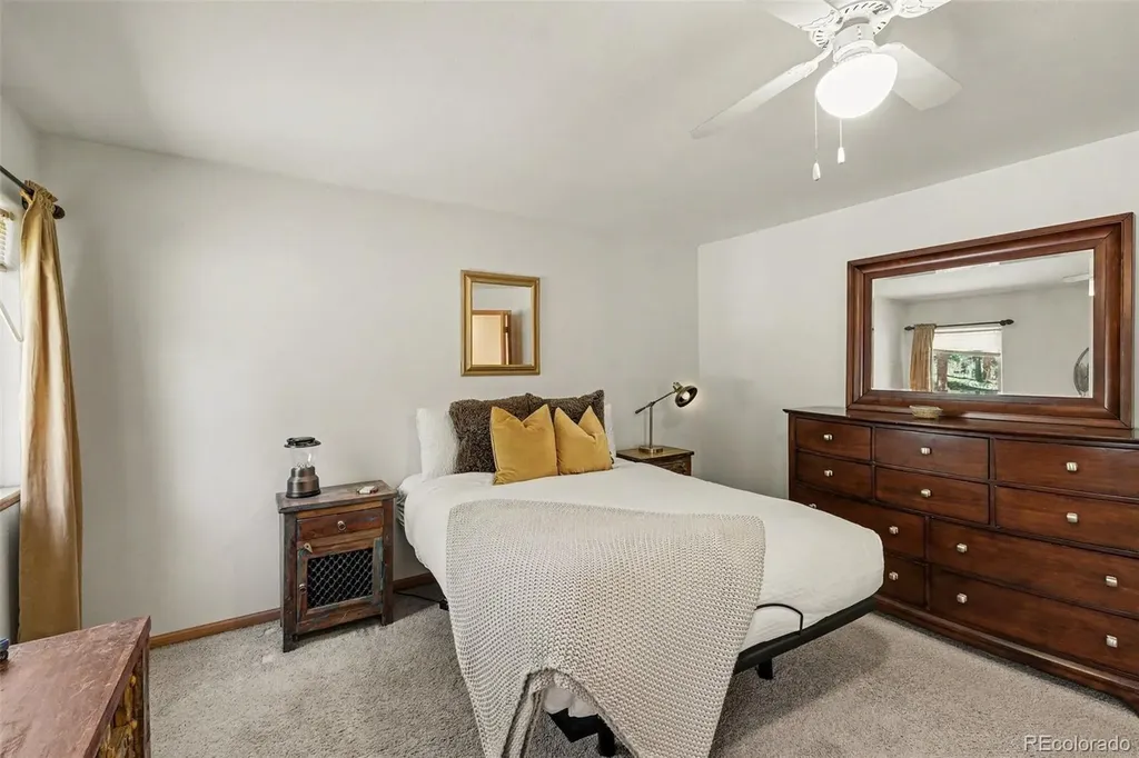 1211 Hughesville Road Black Hawk CO 80422