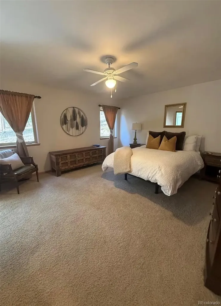 1211 Hughesville Road Black Hawk CO 80422