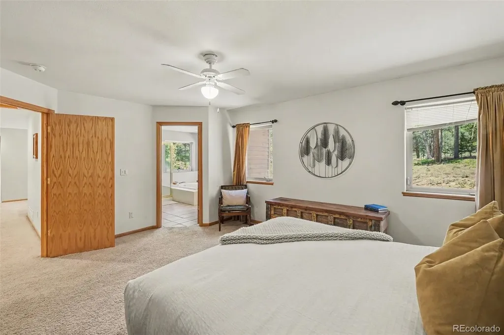 1211 Hughesville Road Black Hawk CO 80422