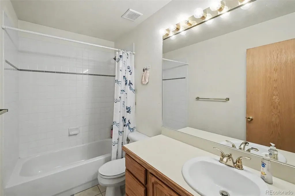 1211 Hughesville Road Black Hawk CO 80422