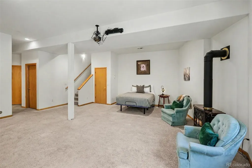 1211 Hughesville Road Black Hawk CO 80422