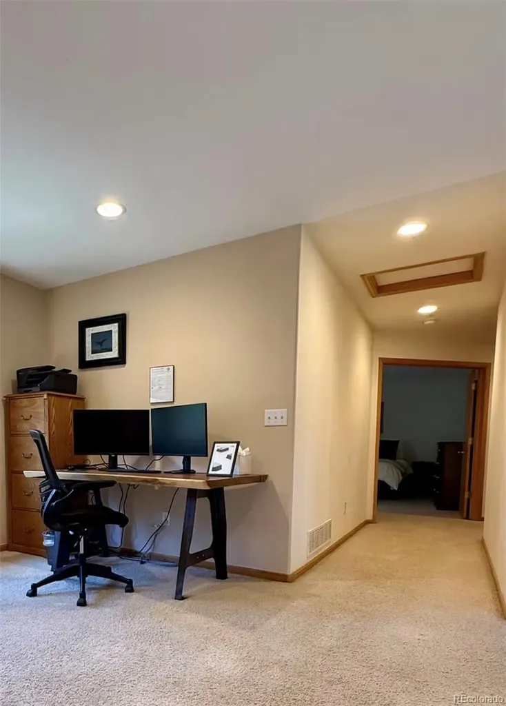 1211 Hughesville Road Black Hawk CO 80422