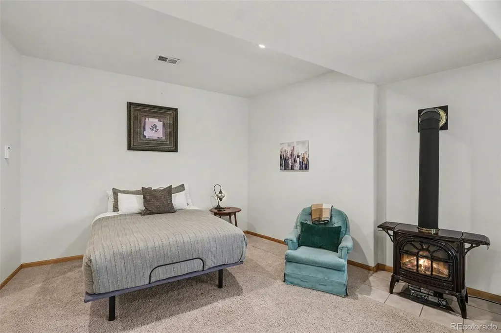 1211 Hughesville Road Black Hawk CO 80422