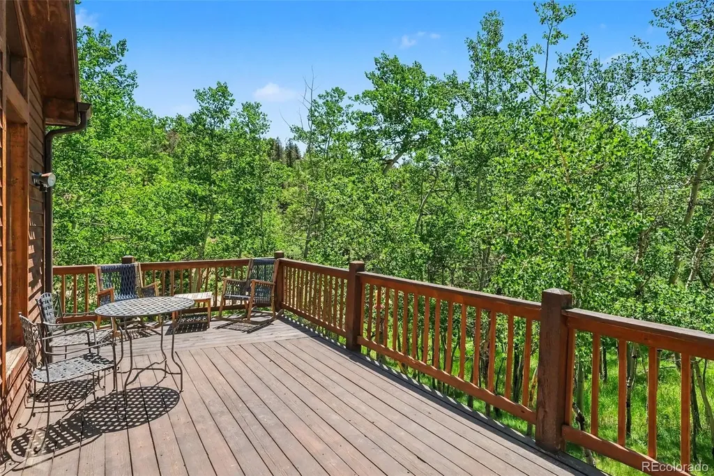 1211 Hughesville Road Black Hawk CO 80422