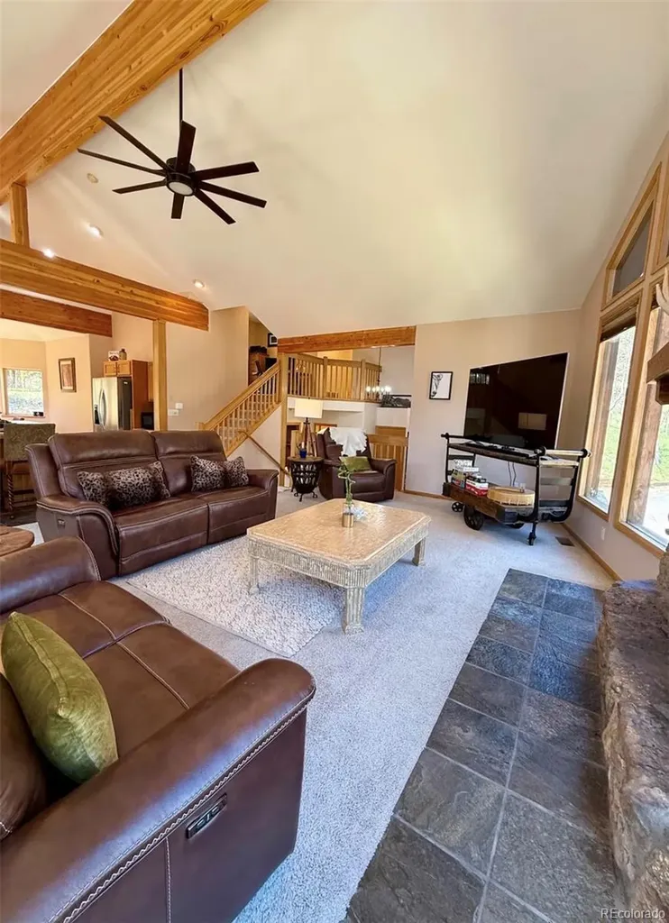 1211 Hughesville Road Black Hawk CO 80422