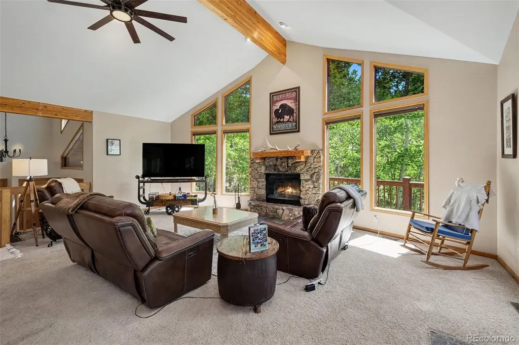 1211 Hughesville Road Black Hawk CO 80422