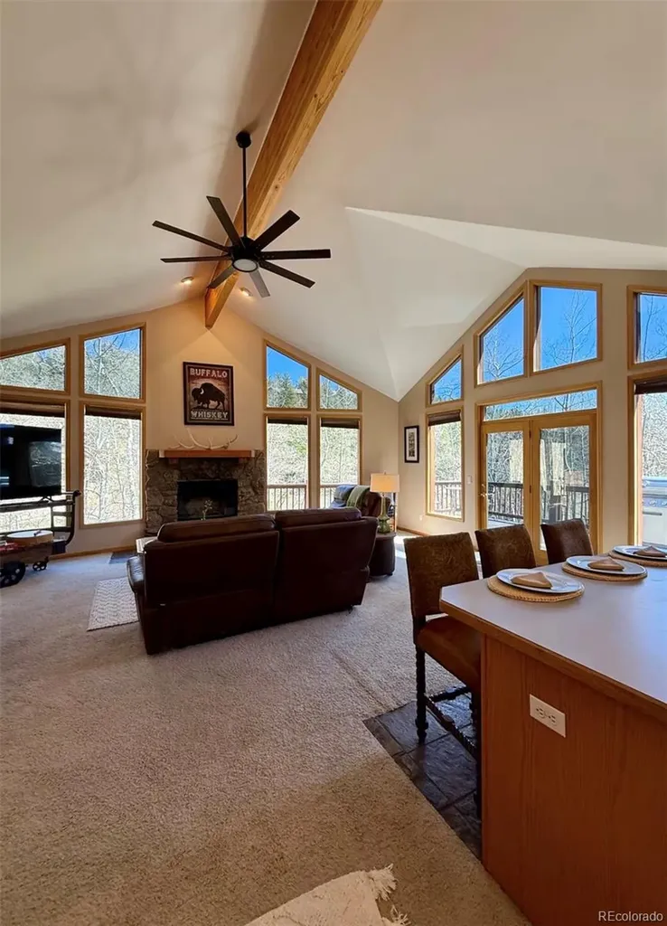 1211 Hughesville Road Black Hawk CO 80422