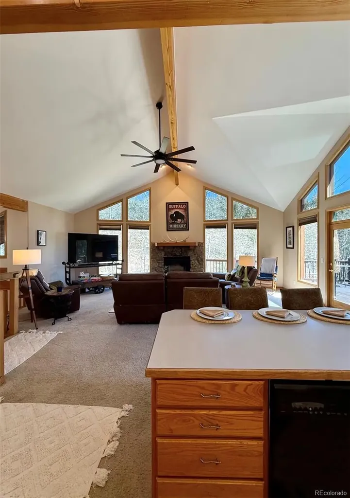 1211 Hughesville Road Black Hawk CO 80422