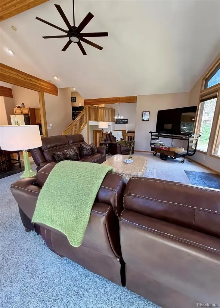 1211 Hughesville Road Black Hawk CO 80422