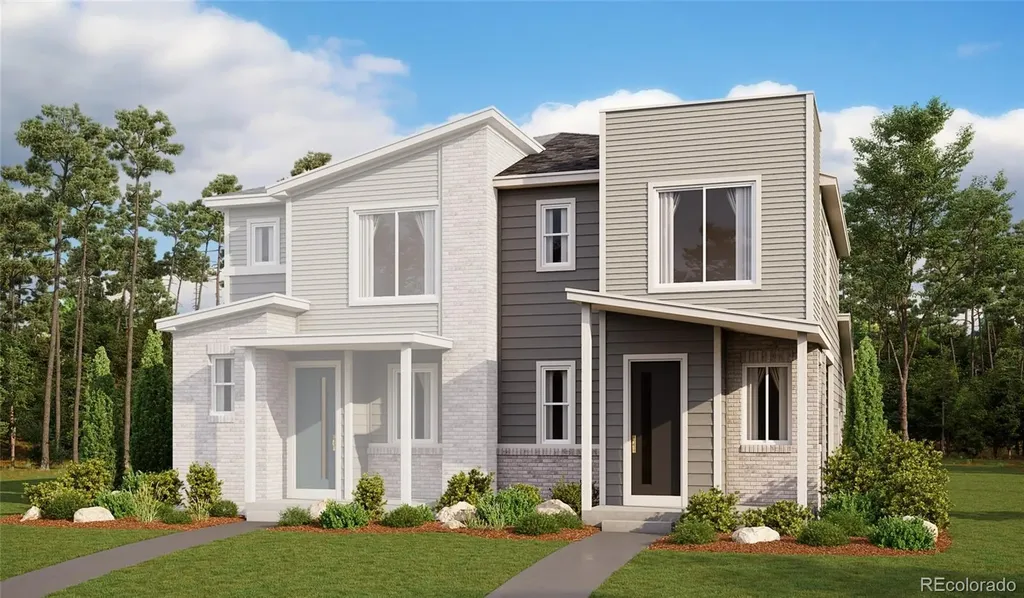 17074 E Virginia Avenue Aurora CO 80017