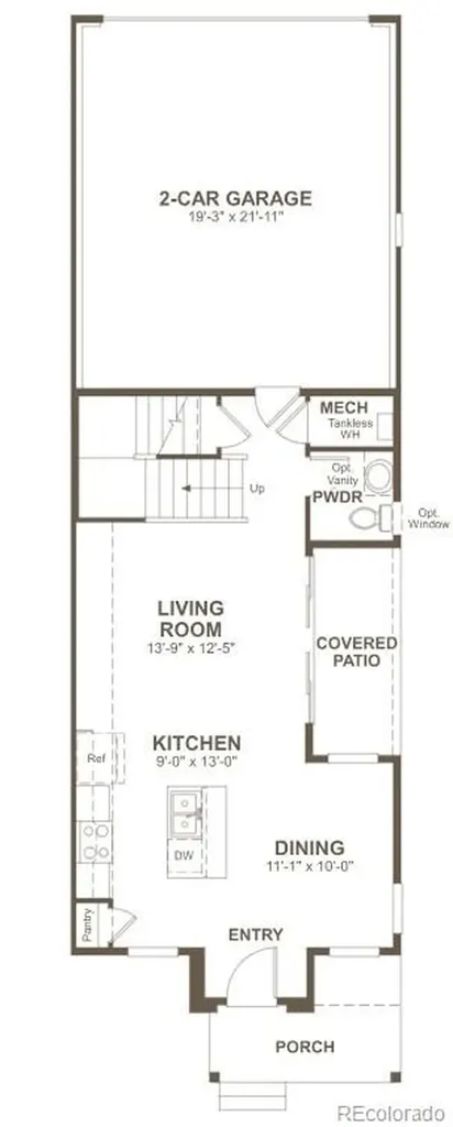 17074 E Virginia Avenue Aurora CO 80017