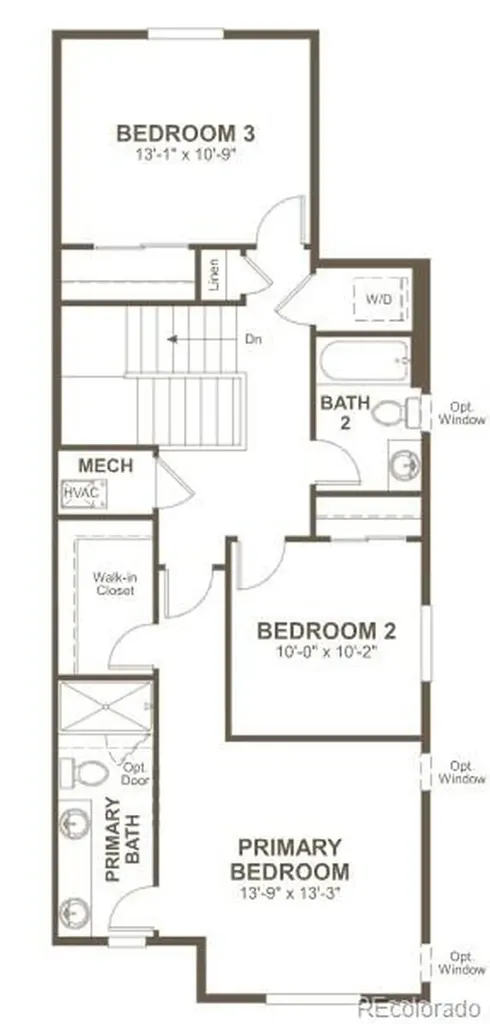 17074 E Virginia Avenue Aurora CO 80017