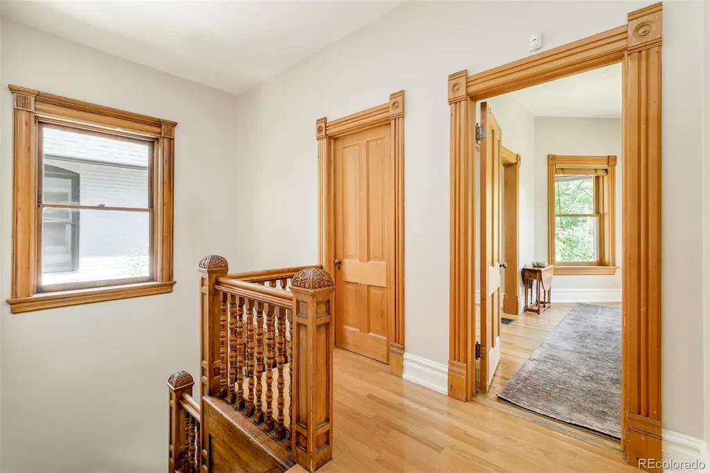 1629 N Ogden Street Denver CO 80218