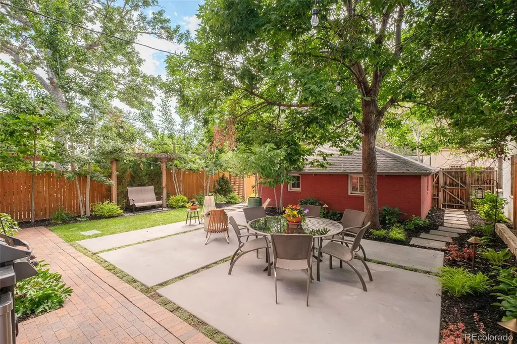 1629 N Ogden Street Denver CO 80218