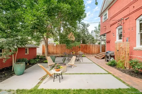 1629 N Ogden Street Denver CO 80218